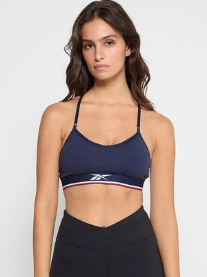 Stanik sportowy z lekkim wsparciem Reebok