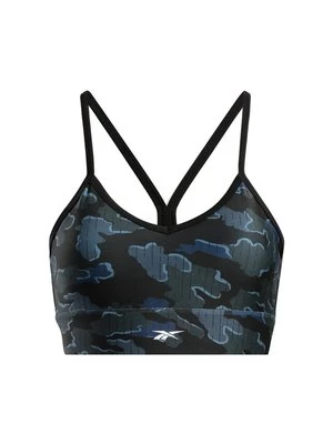 Stanik sportowy z lekkim wsparciem Reebok