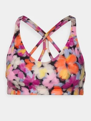 Stanik sportowy z lekkim wsparciem Roxy