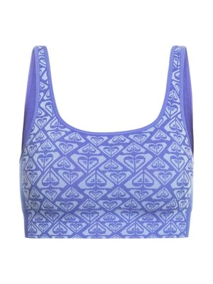 Stanik sportowy z lekkim wsparciem Roxy