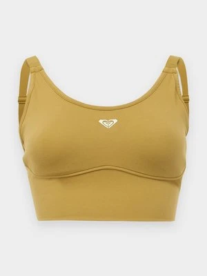 Stanik sportowy z lekkim wsparciem Roxy