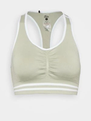 Stanik sportowy z lekkim wsparciem Smilodox