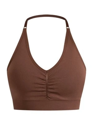 Stanik sportowy z lekkim wsparciem Smilodox