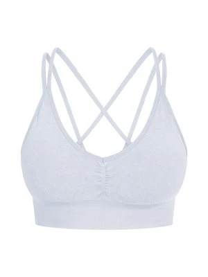 Stanik sportowy z lekkim wsparciem Smilodox