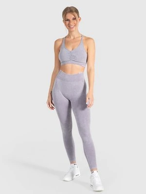 Stanik sportowy z lekkim wsparciem Smilodox