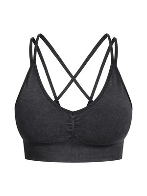 Stanik sportowy z lekkim wsparciem Smilodox