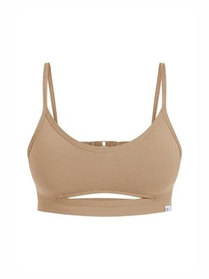 Stanik sportowy z lekkim wsparciem Smilodox