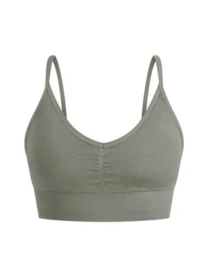 Stanik sportowy z lekkim wsparciem Smilodox