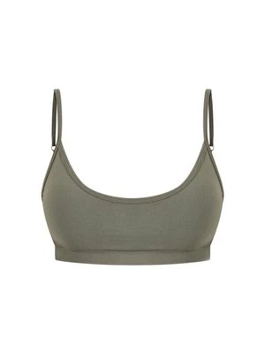 Stanik sportowy z lekkim wsparciem Smilodox