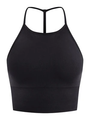 Stanik sportowy z lekkim wsparciem Smilodox