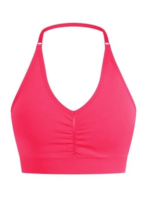 Stanik sportowy z lekkim wsparciem Smilodox