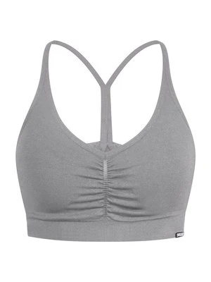 Stanik sportowy z lekkim wsparciem Smilodox