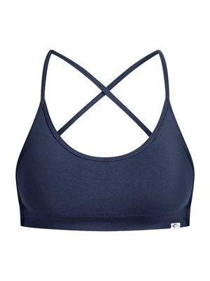 Stanik sportowy z lekkim wsparciem Smilodox