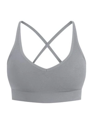 Stanik sportowy z lekkim wsparciem Smilodox