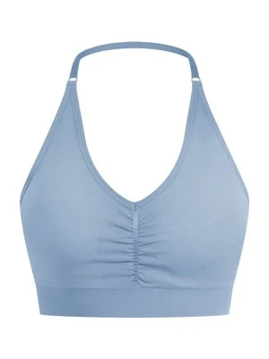 Stanik sportowy z lekkim wsparciem Smilodox