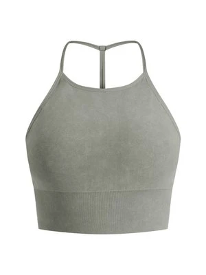 Stanik sportowy z lekkim wsparciem Smilodox