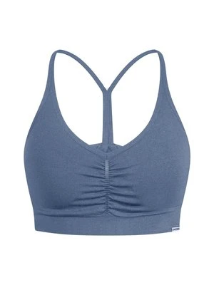 Stanik sportowy z lekkim wsparciem Smilodox