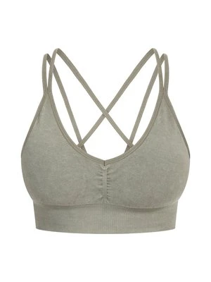 Stanik sportowy z lekkim wsparciem Smilodox