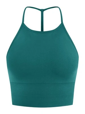 Stanik sportowy z lekkim wsparciem Smilodox