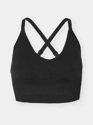 Stanik sportowy z lekkim wsparciem Stronger