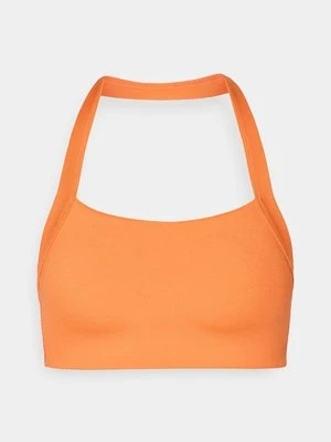 Stanik sportowy z lekkim wsparciem Stronger