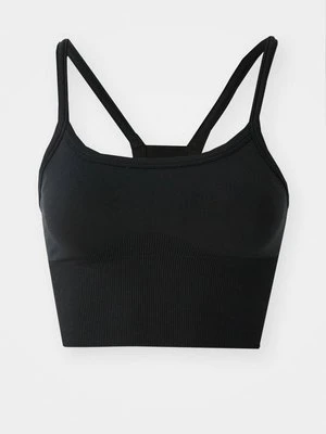 Stanik sportowy z lekkim wsparciem Stronger