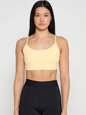 Stanik sportowy z lekkim wsparciem Stronger