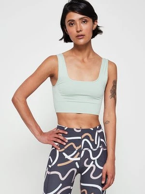 Stanik sportowy z lekkim wsparciem Sweaty Betty