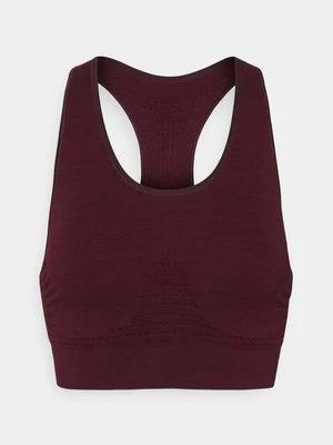 Stanik sportowy z lekkim wsparciem Sweaty Betty