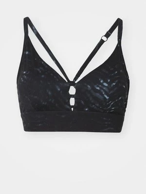 Stanik sportowy z lekkim wsparciem Sweaty Betty