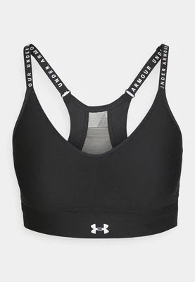 Stanik sportowy z lekkim wsparciem Under Armour