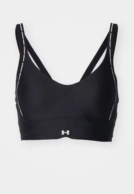 Stanik sportowy z lekkim wsparciem Under Armour