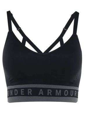Stanik sportowy z lekkim wsparciem Under Armour
