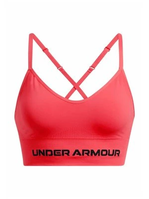 Stanik sportowy z lekkim wsparciem Under Armour