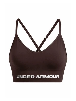 Stanik sportowy z lekkim wsparciem Under Armour