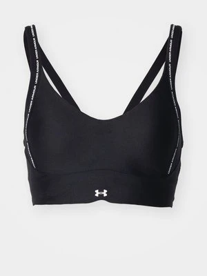 Stanik sportowy z lekkim wsparciem Under Armour