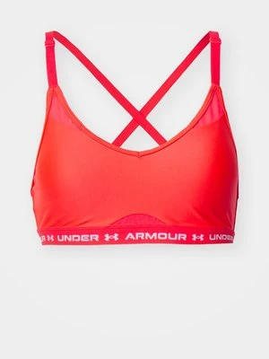 Stanik sportowy z lekkim wsparciem Under Armour