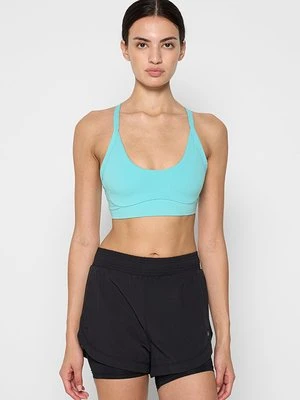 Stanik sportowy z lekkim wsparciem Under Armour
