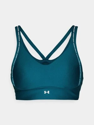 Stanik sportowy z lekkim wsparciem Under Armour