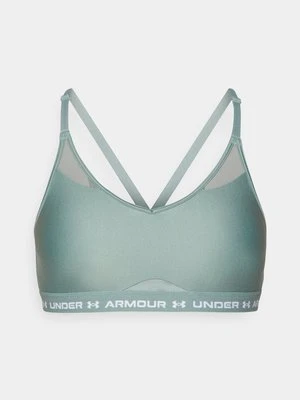 Stanik sportowy z lekkim wsparciem Under Armour