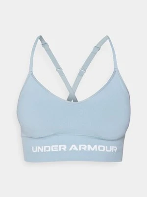 Stanik sportowy z lekkim wsparciem Under Armour