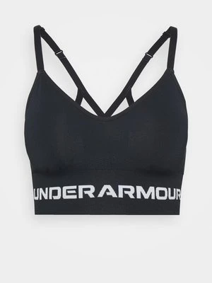 Stanik sportowy z lekkim wsparciem Under Armour