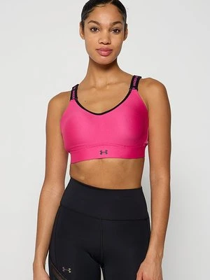 Stanik sportowy z lekkim wsparciem Under Armour