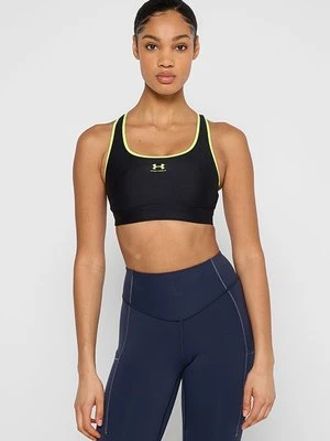 Stanik sportowy z lekkim wsparciem Under Armour