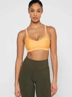 Stanik sportowy z lekkim wsparciem Under Armour