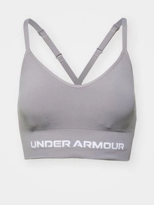 Stanik sportowy z lekkim wsparciem Under Armour
