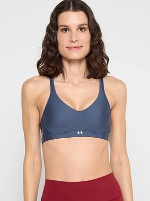 Stanik sportowy z lekkim wsparciem Under Armour