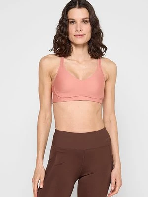 Stanik sportowy z lekkim wsparciem Under Armour