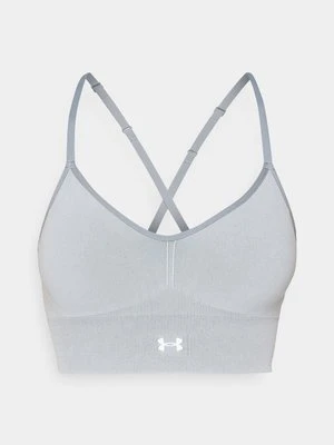 Stanik sportowy z lekkim wsparciem Under Armour