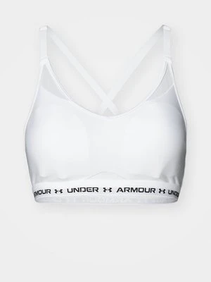 Stanik sportowy z lekkim wsparciem Under Armour